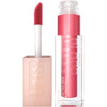 Maybelline Lifter Gloss Hydrating Lip Gloss Heat 5.4ml