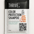 Thriveco Color Protection Shampoo for Dyed Hair, Bond Building, 10 oz