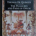 The Pleasures and Pains of Opium (Classic, 60s)