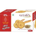 Patanjali Jeera Cookies