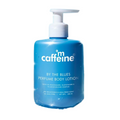 mCaffeine By The Blues Perfume Body Lotion
