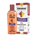 Torque Pharma Ketomac Shampoo