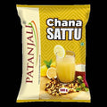 Patanjali Chana Sattu