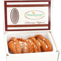Ghasitaram Sugarfree Healthy Wheat Gujiya Box