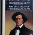 The Education of Frederick Douglass