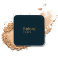 Belora Paris Shimmery Compacts - Dusky Skin