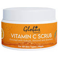 Globus Naturals Vitamin C Body Scrub