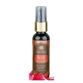 Organicos Rose Face Cleanser