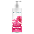 Celozia Rose Petals Cleansing Milk