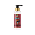 Lakshmi Krishna Anti-Frizz Hair Serum