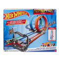 Hot Wheels Action Dual Loop Dash