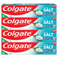 Colgate Active Salt Toothpaste 800g Combo Pack - Buy 3 Get 1 Free