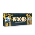 Cycle Pure Woods Incense Sticks 9" Pack of 2 Natural Woody Aroma