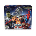 Topps Marvel Hero Attax 2021 TCG Collection Bonanza Pack