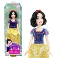 Disney Princess Snow White Doll with Sparkling Outfit & Accessories