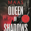 Queen of Shadows: From the # 1 Sunday Times best-selling author of A Court of Thorns and Roses (Throne of Glass Book 4)