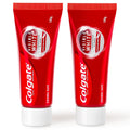 Colgate Visible White Toothpaste 200g, Fast Whitening, Mint Freshness