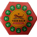 Tiger Balm Pain Relieving Ointment - Red, 18g Carton