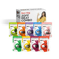 Zoff Spices Meat Combo