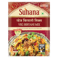 Suhana Veg Biryani Easy to Cook Pouch