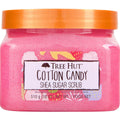 Tree Hut Cotton Candy Shea Sugar Scrub 510g Exfoliates & Hydrates Skin