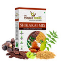 Forest Herbs Shikakai Mix Hair Care Powder