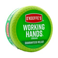 O'Keeffe's Hand Cream for Dry Skin 100ml - Ideal for Tradesmen