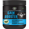 Sabates Gain Booster Ayurvedic Weight Supplement