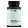 Mars By GHC Hair Biotin Tablets with Keratin, Amino Acids, Grape Seed
