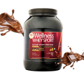 Guru Prasadam Wellness Whey Sport Protein