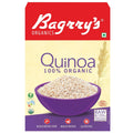 Bagrry's Organic Quinoa