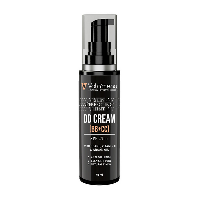 Volamena Skin Perfecting Tint Illuminate DD Cream