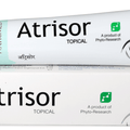 Atrimed Atrisor Topical Ointment
