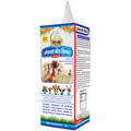 Basic Ayurveda Okassa Cal Silver Balanced Calcium Supplement (For Pets)