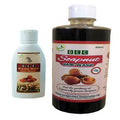 GCC Soapnut Hair Wash