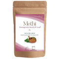 Satvi Wellness Methi Tea Bags | Fenugreek Seeds and Leaves