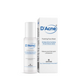 D'Acne Foaming Face Wash