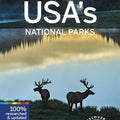 Lonely Planet USA's National Parks 2
