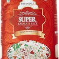 Patanjali Super Basmati Rice