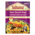 Suhana Chicken Biryani Pouch | Easy to Cook | Spice Mix