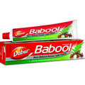Dabur Babool Ayurvedic Toothpaste for Strong Teeth