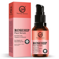 Nuerma Science Rosehip Face Serum | Hydrates, Reduces Scars & Corrects Fine Lines