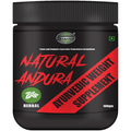 Sabates Natural Andura Ayurvedic Weight Supplement