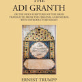 The Adi Granth: Or The Holy Scriptures Of The Sikhs Translated From The Original Gurumukhi, with introductory essays - Gyan Books