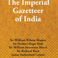 The Imperial Gazetteer of India (Berhampore to Bombay) Vol. 8th - Gyan Books