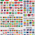 World of Flags : Charts - Om Books