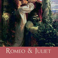 The Originals Romeo & Juliet by William Shakespeare - Om Books