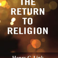 The Return to Religion - Gyan Books