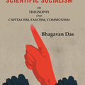 Ancient Versus Modern “Scientific Socialism”: Or Theosophy and Capitalism, Fascism, Communism - Gyan Books