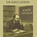The Philosophy of Education - Gyan Books